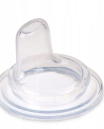 CANPOL USTNIK SILIKONOWY DO KUBKA BUTELKI 6M+