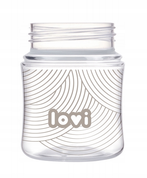 LOVI BUTELKA DO KARMIENIA TRENDS 120 ML SMOCZEK 0M+ HARMONY