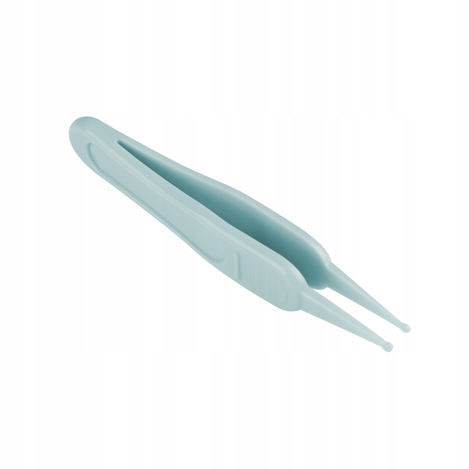 CANPOL ZESTAW PIELĘGNACYJNY DO PAZNOKCI W ETUI 0M+