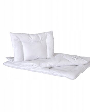 Pościel VITAMED 100x135cm antyalerg całoroczna