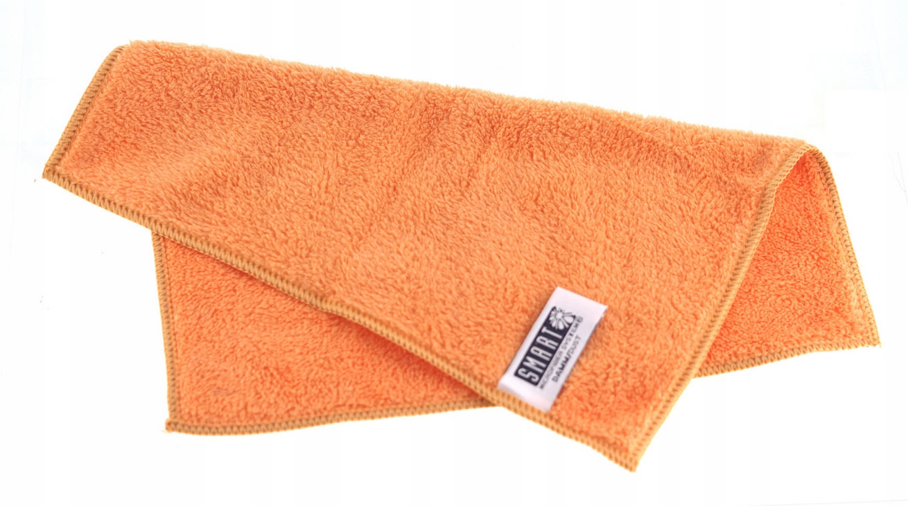 SMART MICROFIBER SYSTEM ŚCIERKA DO KURZU ELEKTROSTATYCZNE WŁÓKNA 32X31CM