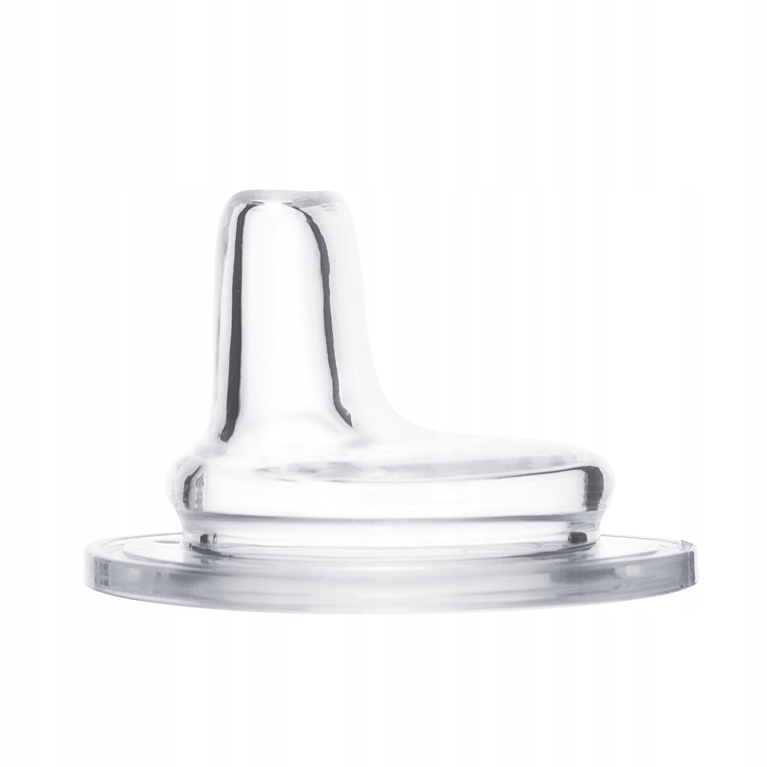 CANPOL USTNIK SILIKONOWY DO KUBKA BUTELKI 6M+