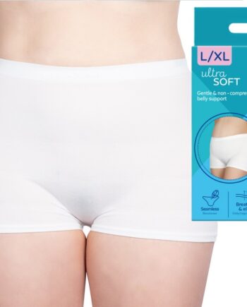 CANPOL MAJTKI DLA KOBIET W ZAAWANSOWANEJ CIĄŻY I PO PORODZIE 2 SZT L/XL