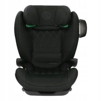 AVIONAUT FOTELIK MAXSPACE AIRFLOW ISOFIX i-SIZE 15-50KG / 100-150cm BLACK