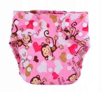 SIMED PIELUCHA PIELUSZKA WIELORAZOWA MILA OTULACZ 3-15KG MAŁPKI