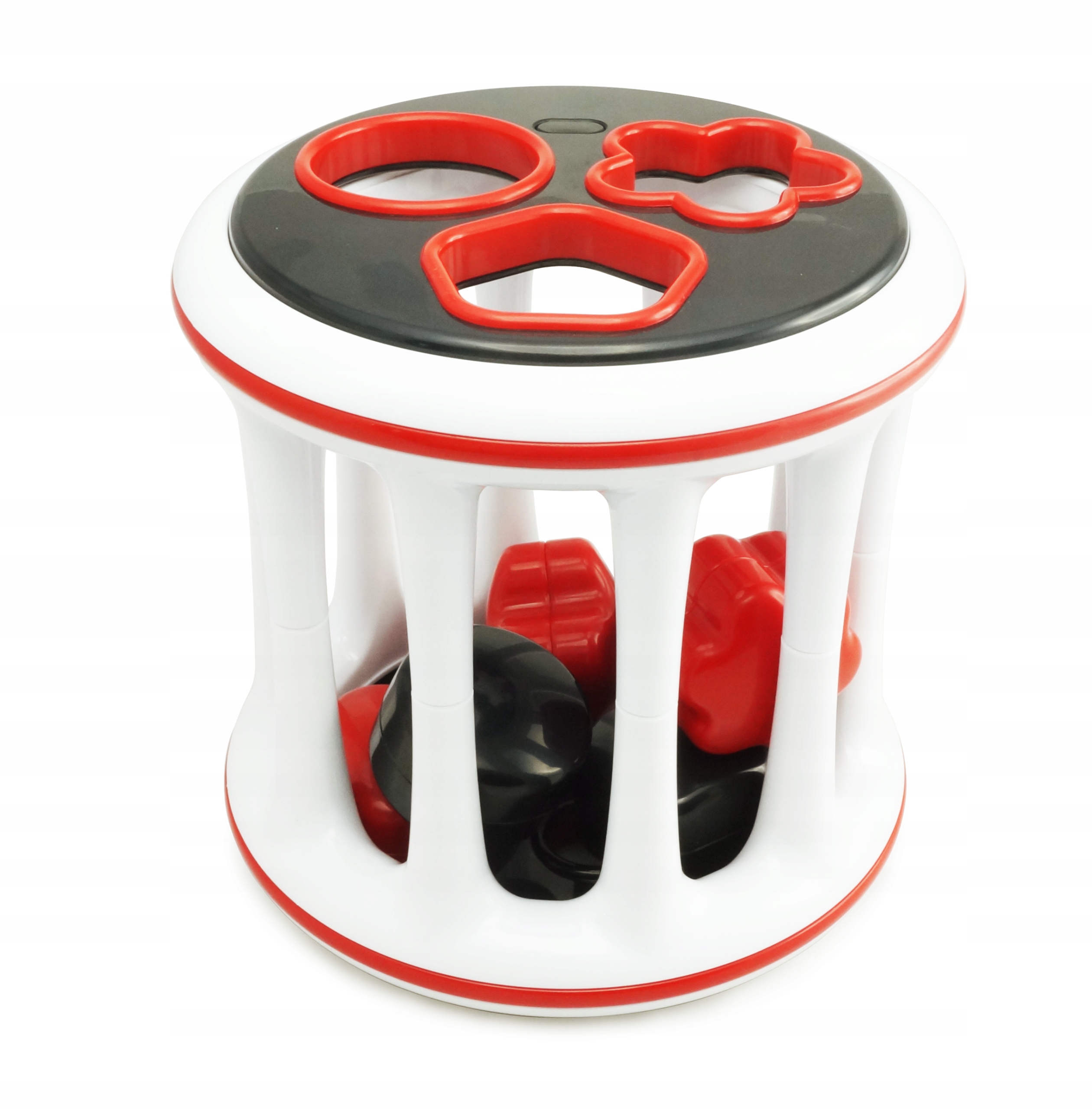 Dumel Zabawka ROLUŚ sorter DD89562