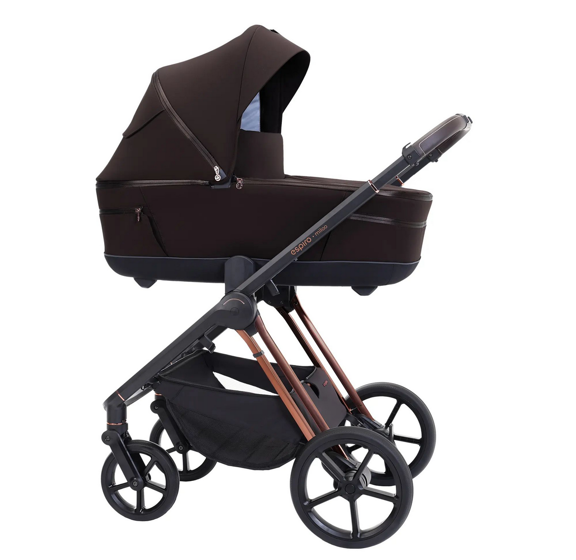 Espiro MILOO Wózek wielofunkcyjny 2w1