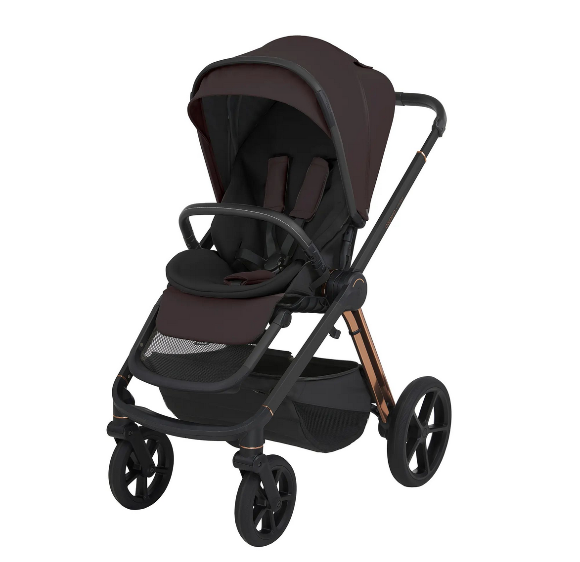 Espiro MILOO Wózek wielofunkcyjny 2w1