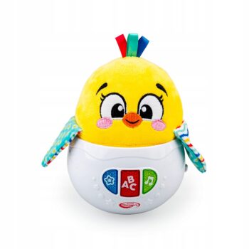 DUMEL KURCZAK LEOŚ KOŁYSZE SIĘ NA BOKI WIERSZYKI PIOSENKI MELODIE 6M+