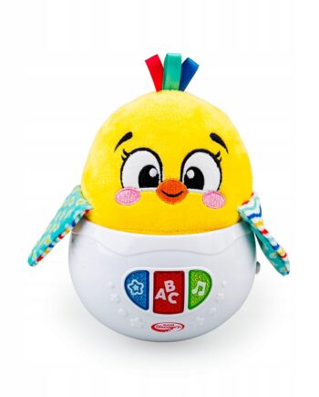 DUMEL KURCZAK LEOŚ KOŁYSZE SIĘ NA BOKI WIERSZYKI PIOSENKI MELODIE 6M+