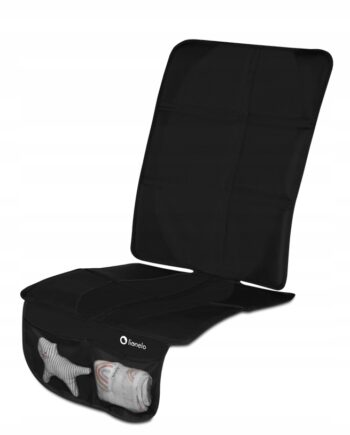 LIONELO DUŻA MATA OCHRONNA NA FOTEL SAMOCHODOWY POD FOTELIK