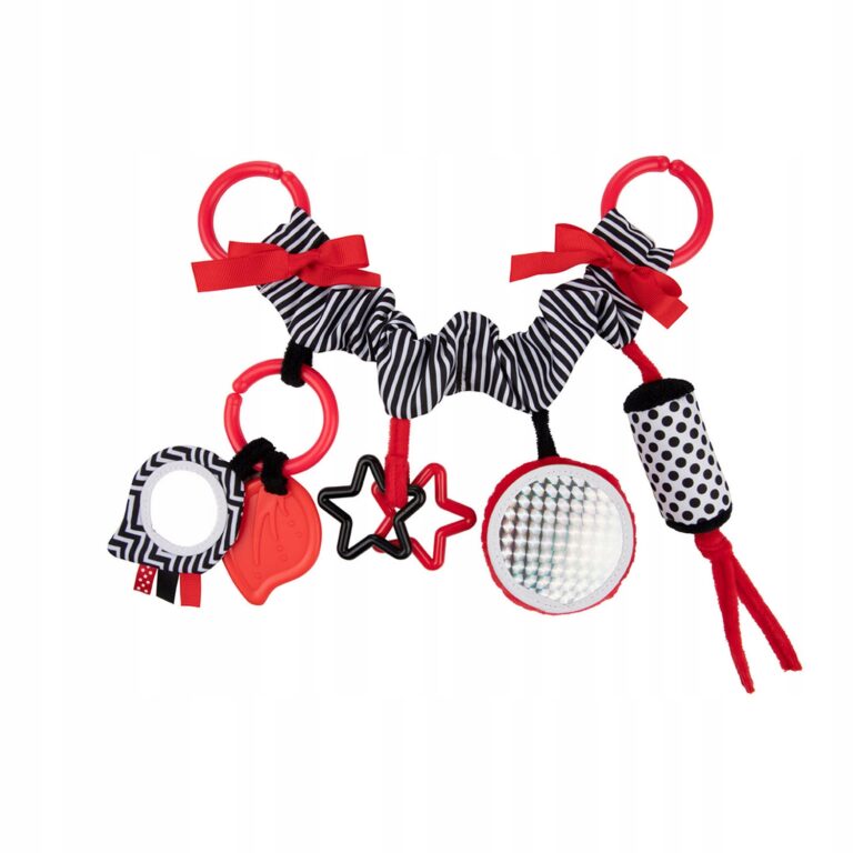 CANPOL ZAWIESZKA DO WÓZKA FOTELIKA SENSORY 68/071