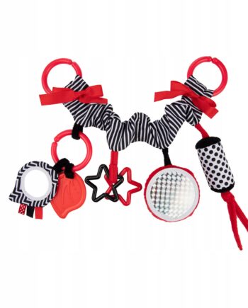 CANPOL ZAWIESZKA DO WÓZKA FOTELIKA SENSORY 68/071