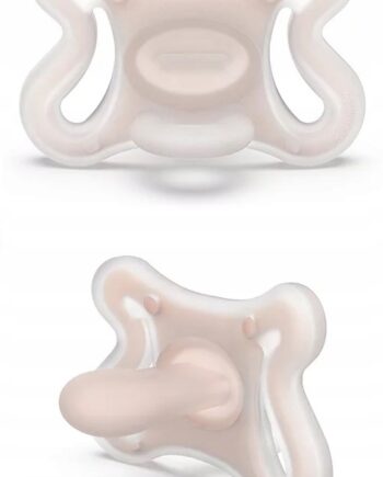 SUAVINEX SMOCZEK FIZJOLOGICZNY ZERO ZERO -2-2m