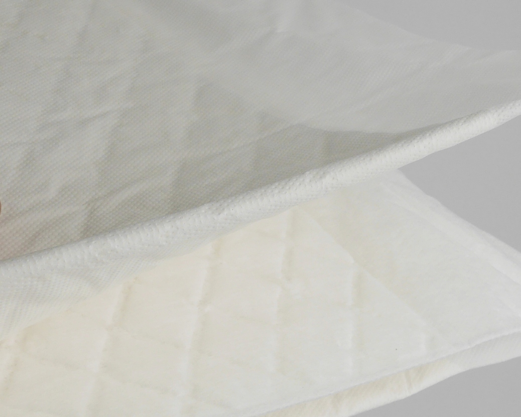 BOCIOLAND PODKŁADY JEDNORAZOWE 60X90 10 SZT