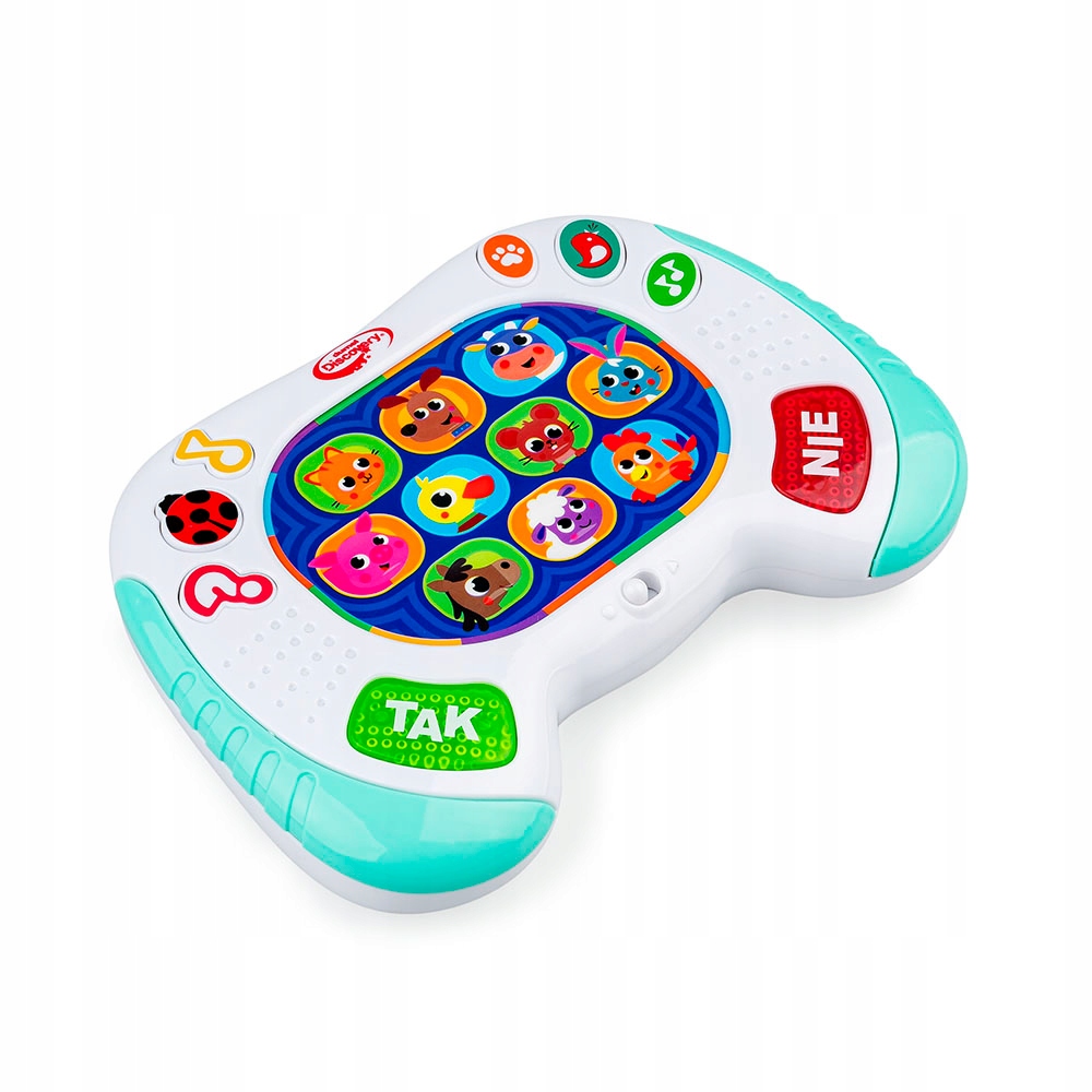 DUMEL PADZIK ZGADULA GRY CIEKAWOSTKI NAUKA MELODIE 2+