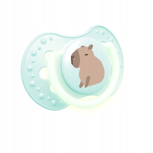 LOVI SMOCZEK USPOKAJAJĄCY DYNAMICZNY CAPICHILL BOY 18M ŚWIECĄCY 2SZT