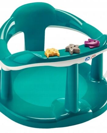 Thermobaby Krzesełko fotelik do kąpieli SZMARAGD