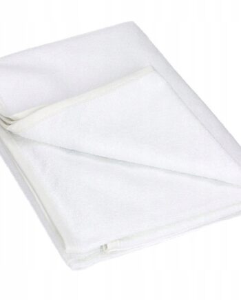 BOCIOLAND PODKŁAD WODOODPORNY NA MATERAC 120X60