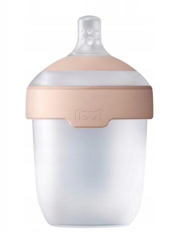 LOVI BUTELKA DO KARMIENIA MAMMAFEEL 150ML 0M+