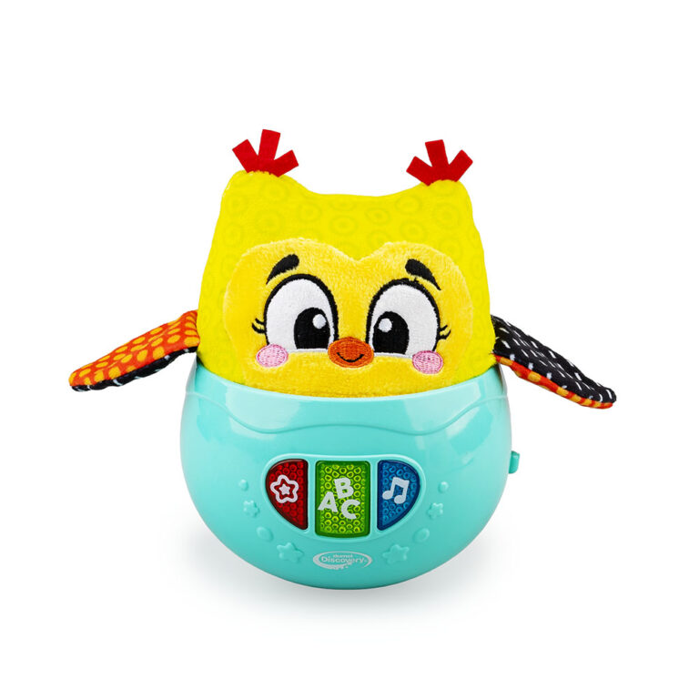 DUMEL SÓWKA TOSIA KOŁYSZE SIĘ NA BOKI WIERSZYKI PIOSENKI MELODIE 6M+