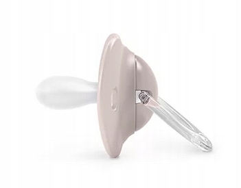 SUAVINEX SMOCZEK FIZJOLOGICZNY SX PRO SIL. WALK IN THE PARK 0-6M