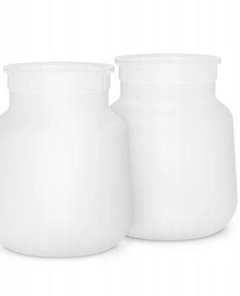 SUAVINEX SILIKONOWA TOREBKA DO BUTELKI ZERO 180ML