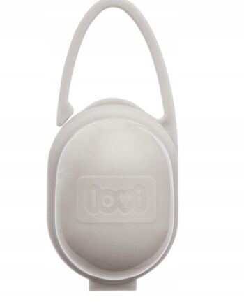 LOVI POJEMNIK DO SMOCZKÓW BEŻOWY OKAZJA