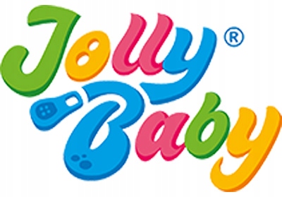 JOLLY BABY KSIĄŻKA KSIĄŻECZKA SENSORYCZNA ZWIERZĄTKA Z FARMY 0M+