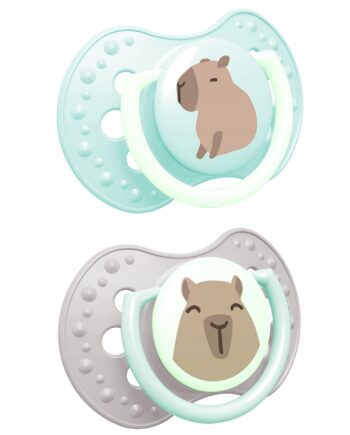 LOVI SMOCZEK USPOKAJAJĄCY DYNAMICZNY CAPICHILL BOY 18M ŚWIECĄCY 2SZT