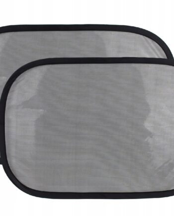 JOYBI OSŁONA PRZECIWSŁONECZNA NA SZYBĘ ELEKTROSTATYCZNA 2 SZTUKI