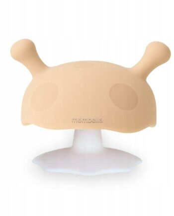 MOMBELLA GRYZAK GRZYBEK USPOKAJAJĄCY DLA DZIECI CHILL OAT