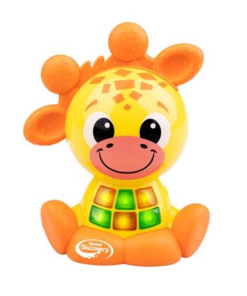 DUMEL BYSTRA ŻYRAFA 25 DŹWIĘKÓW 2 PIOSENKI NAUKA