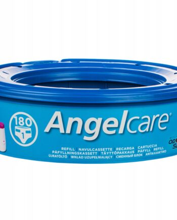 ANGELCARE wkład do pojemnika kosza na pieluchy
