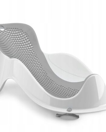 ANGELCARE LEŻACZEK DO KĄPIELI FIT DLA NIEMOWLĄT