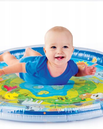 DUMEL DMUCHANA MATA WODNA FARMA DUŻA 82CM 3-36M