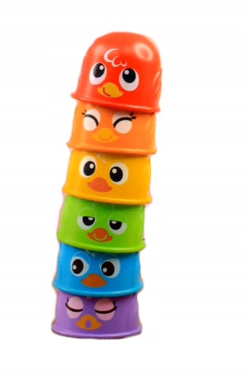 DUMEL ZABAWKA BALANSUJĄCY ŁOŚ 12M+