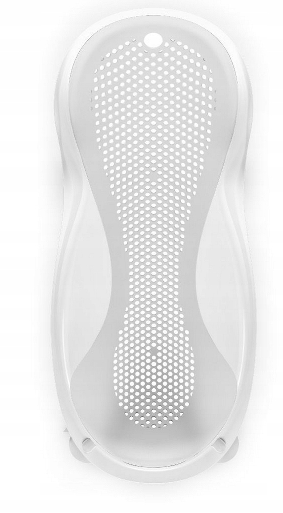 ANGELCARE LEŻACZEK DO KĄPIELI FIT DLA NIEMOWLĄT