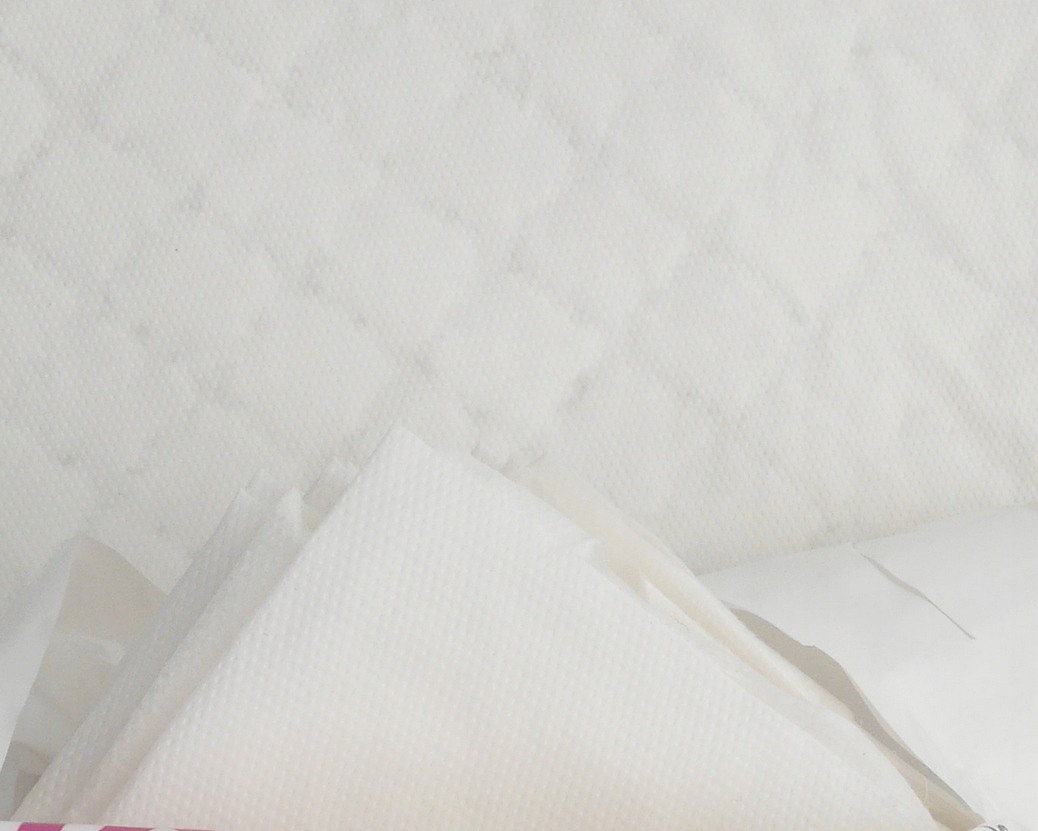 BOCIOLAND PODKŁADY JEDNORAZOWE 60X90 10 SZT