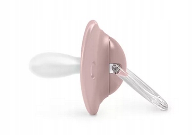 SUAVINEX SMOCZEK FIZJOLOGICZNY SX PRO SIL. WALK IN THE PARK 6-18M