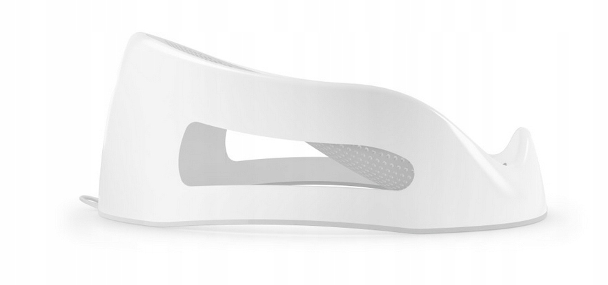 ANGELCARE LEŻACZEK DO KĄPIELI DLA NIEMOWLĄT DO WANNY BRODZIKA