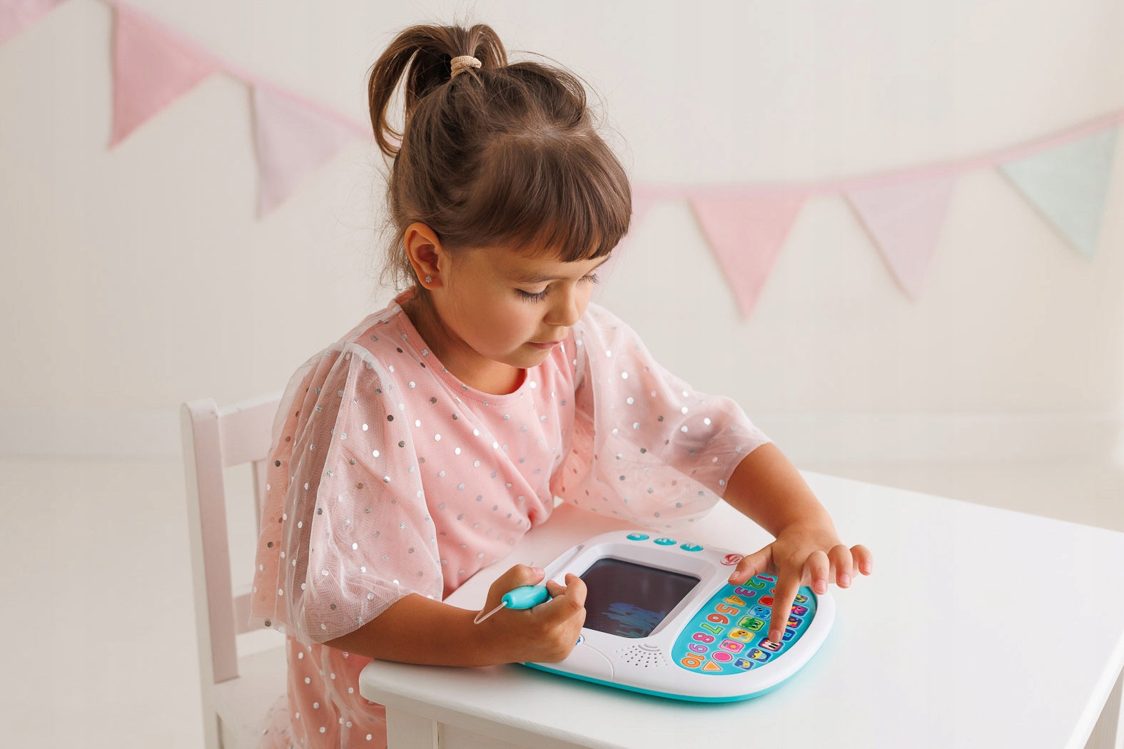 DUMEL TABLICA DŹWIĘKOWE RYSOWANIE NAUKA QUIZ DŹWIĘKI 3+