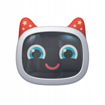 BENBAT LUSTERKO DO OBSERWACJI DZIECKA I PROJEKTOR GWIAZD HOPE MELODIE PILOT