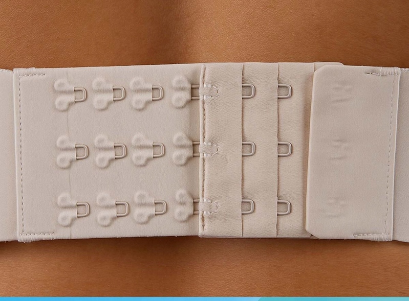 CANPOL BIUSTONOSZ DO KARMIENIA I ODCIĄGANIA MumFit BEZ FISZBIN M