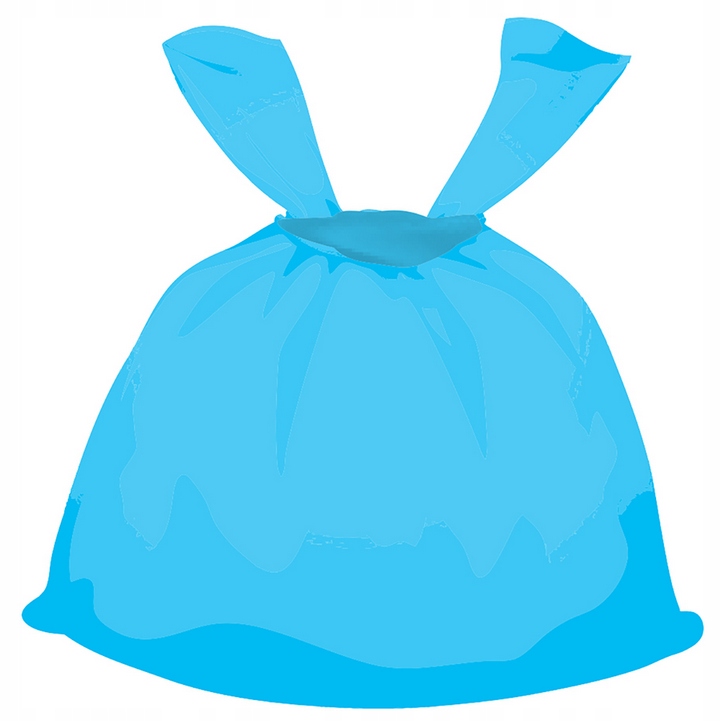 BABYONO PACHNĄCE WORECZKI TOREBKI NA ZUŻYTE PIELUSZKI x100