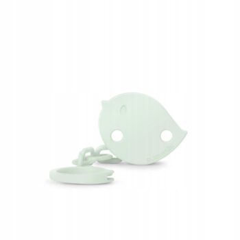 SUAVINEX KLIPS ZAWIESZKA DO SMOCZKA PTASEK MIĘTOWY BIRDIES