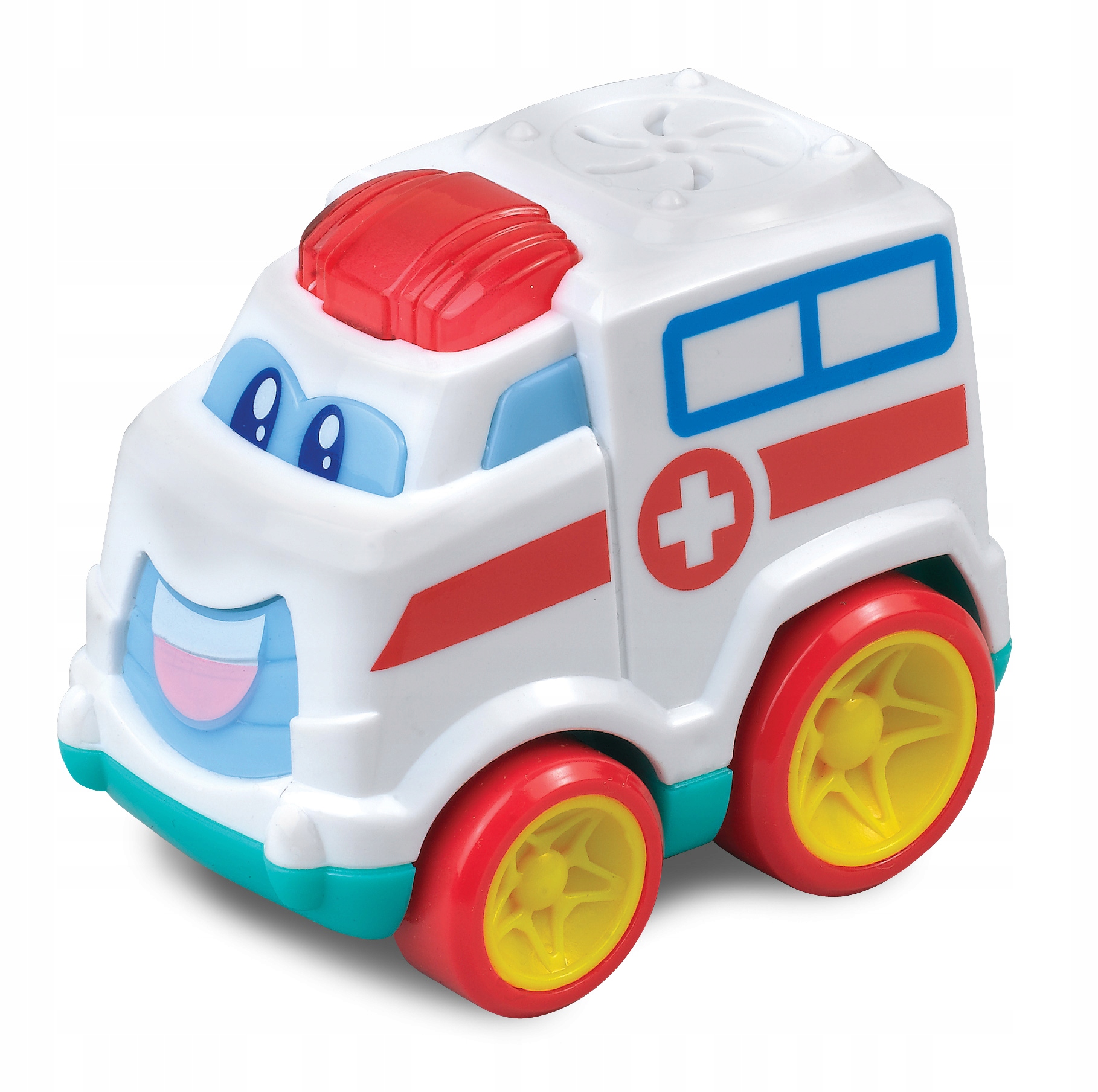 DUMEL SAMOCHÓD AUTO EKIPA RATOWNICZA ZBYSIA STRAŻ POŻARNA 12M+