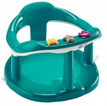 Thermobaby Krzesełko fotelik do kąpieli SZMARAGD