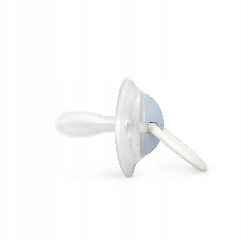 SUAVINEX SMOCZEK FIZJOLOGICZNY SYMETRYCZNY 2 SZT 0-6M ŚWIECĄCY WILD&FREE