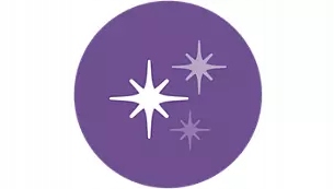 AVENT SMOCZEK RESPONSYWNY NATURAL 1M+ 2 SZTUKI